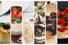 TRAITEUR DESSERT
